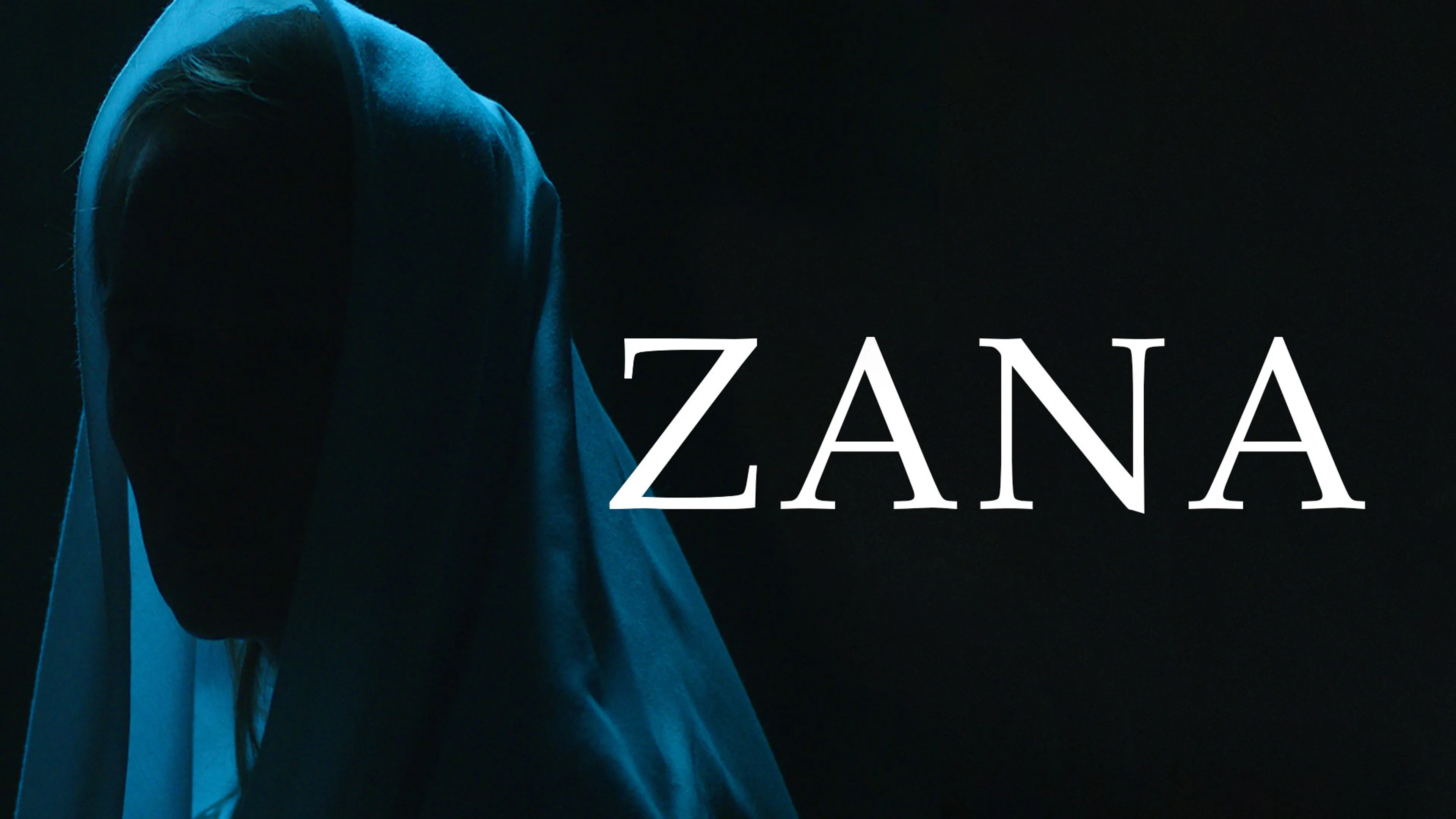 Zana poster